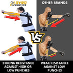 BOXING RESISTANCE BANDS