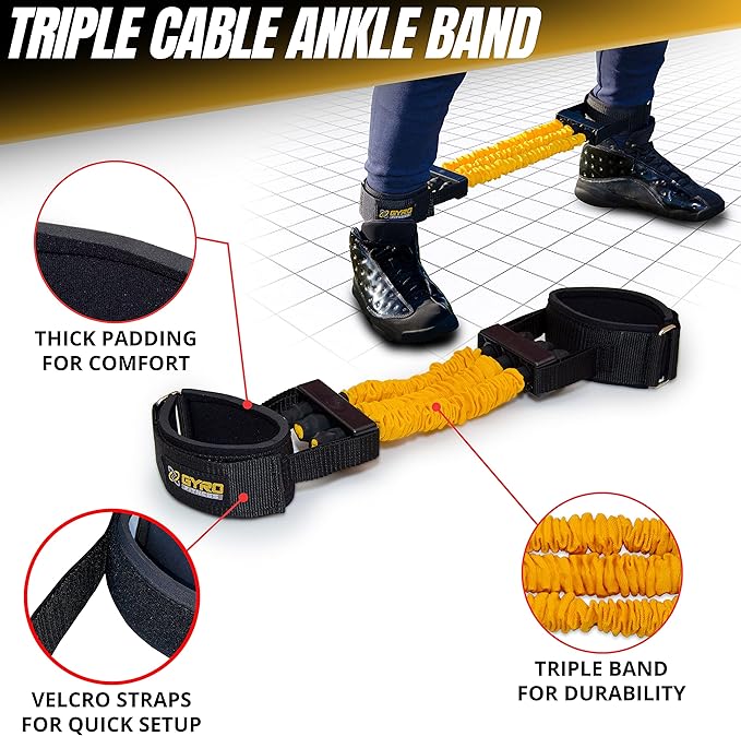 BOXING RESISTANCE BANDS