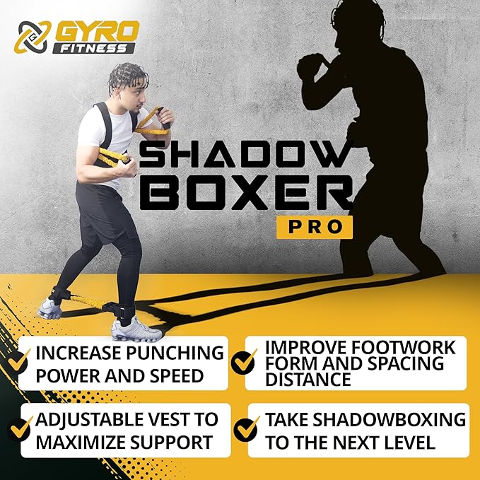 BOXING RESISTANCE BANDS