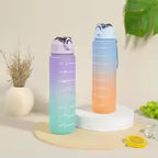 water bottles