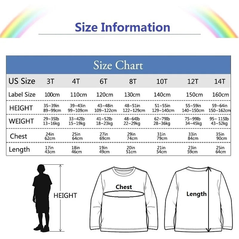 2-13 Year Old Girls Long sleeved Tops Flower & Butterfly Fashion T-shirt Autumn Cartoon Clothing Little Girl Brand Tees